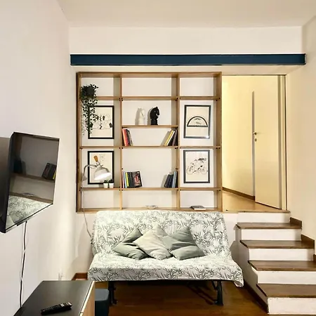 Romeasyoulike - Colonna N 50