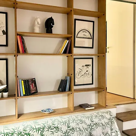 Romeasyoulike - Colonna N 50 Apartment Rome