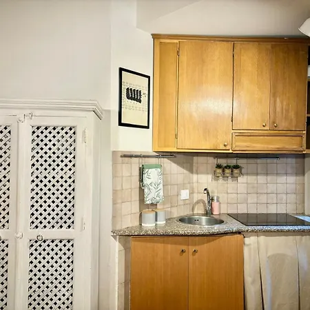 Romeasyoulike - Colonna N 50 Apartment *