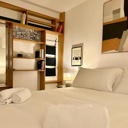 Romeasyoulike - Colonna N 50 Apartment Rome