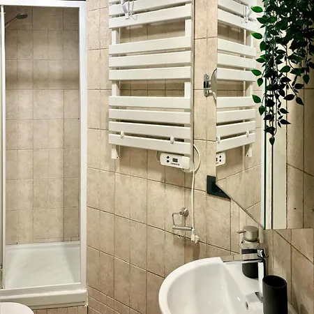 Apartment Romeasyoulike - Colonna N 50