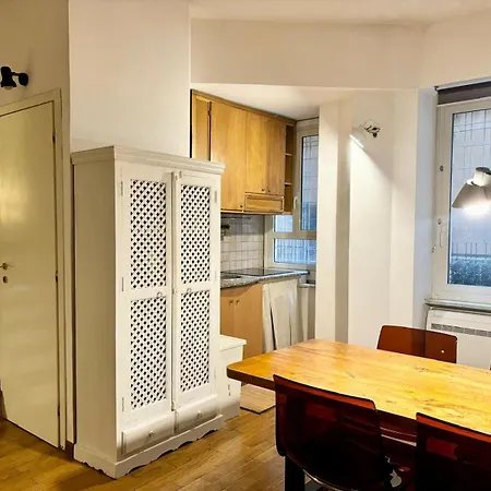 Romeasyoulike - Colonna N 50 Apartment *