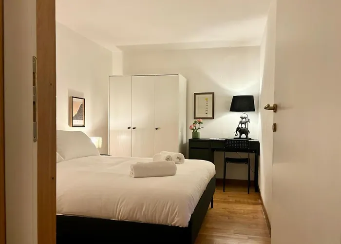 Lejlighed Romeasyoulike - Colonna N 50