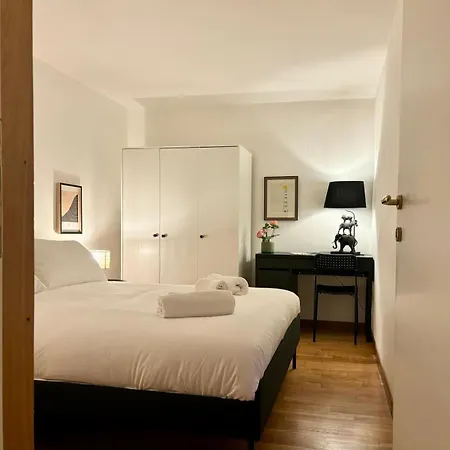Appartement Romeasyoulike - Colonna N 50