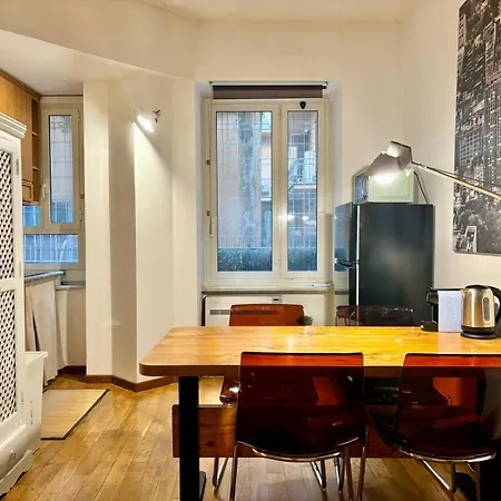 Appartement Romeasyoulike - Colonna N 50 Rome